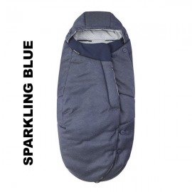 Salopeta de iarna General Footmuff Maxi-Cosi