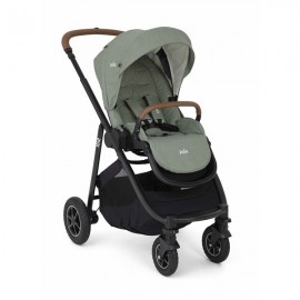 Carucior Joie Versatrax Laurel 3 in 1