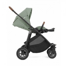 Carucior Joie Versatrax Laurel 3 in 1