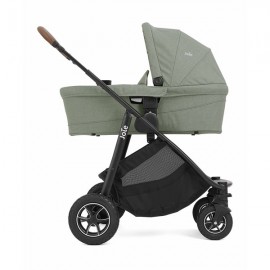 Carucior Joie Versatrax Laurel 3 in 1