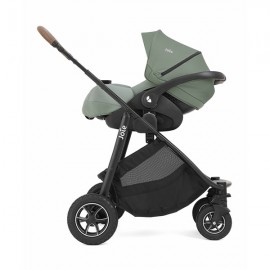 Carucior Joie Versatrax Laurel 3 in 1