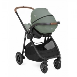 Carucior Joie Versatrax Laurel 3 in 1