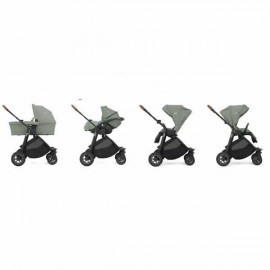 Carucior Joie Versatrax Laurel 3 in 1