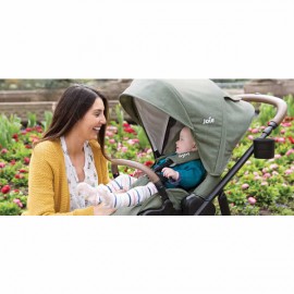 Carucior Joie Versatrax Laurel 3 in 1