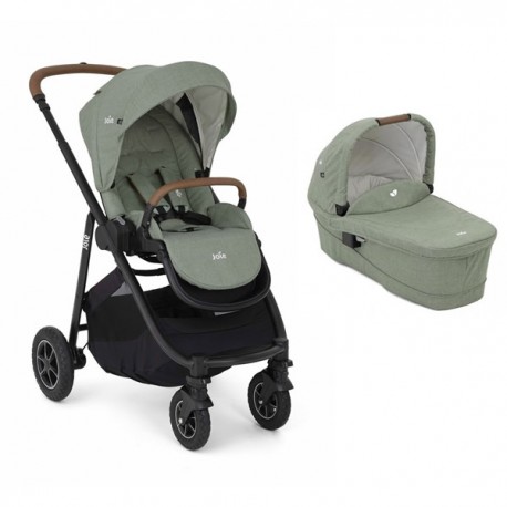 Carucior Joie Versatrax Laurel 2 in 1