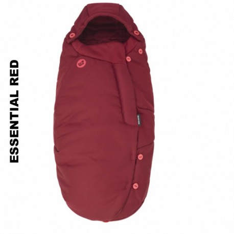 Salopeta de iarna General Footmuff Maxi-Cosi