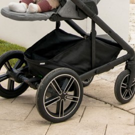 Carucior 2 in 1 Nuna Mixx Next Birch